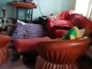 Cordovan neighbor blowjob in the morning