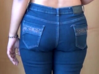 Desi big ass wife doggy fuck with loud moans 5