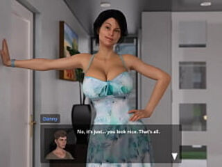 Scandalous affair part 3