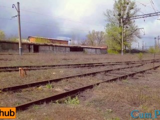 'OMG DANGEROUS CUM PANTIES'