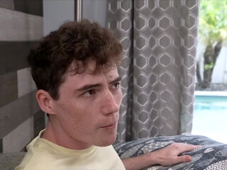 Busty BBW Stepaunt Rides Nephew Dick in Taboo Hardcore Family Romp