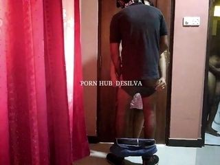'Hotel Room . Delivery Guy Fucks My wife Cuckold Fantasy'