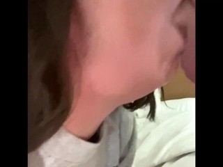 'Wife wants two cocks!'