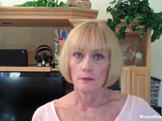 Listen When Grandmother Speaks To You, Son-In-Law