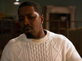 Olive Glass's Wild Double Thrill: Two Black Studs