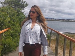 'Stepmom´s Gift for you'