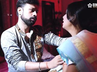 Dewar Ne Akeli Bhabhi Ka Khub Ras piya ( Hindi Audio )