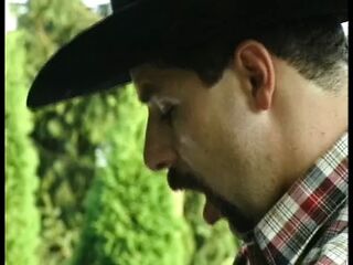 Faschingsfick auf der Veranda