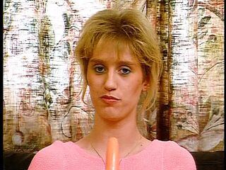 Antique Retro German First-Timer your Daily Portion of Pornography