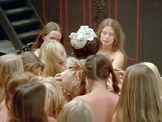 Immoral Tales Uncut 1974