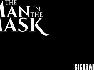 Xwife Karen got fucked by a guy in mask