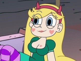 'Â SVTFOE Parody animated (Reloaded)'