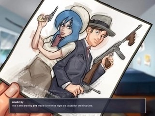 'SummertimeSaga SWEET MILFS ARE MADE OF THIS- PART 99'