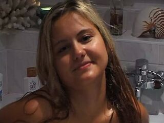 Antique Retro German First-Timer your Daily Portion of Pornography