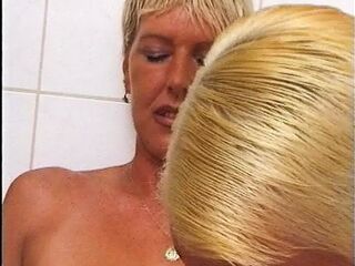 deutsch retro filme amateure die echten romp vor der Kamera