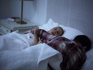 MissaX.com - A Mummy's Confession - Teaser