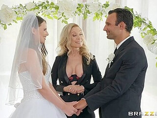 Jillian Janson Nina Hartley Ninas Chap