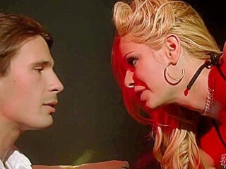 Carmen Luvana - Gives Good Blowjob