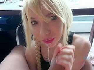 Kenzie Smokes, Squirts, And Cums On Her Last Day In Singapore - Kenzie Reeves