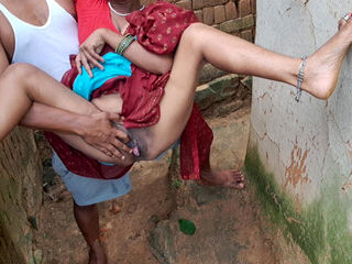 Indian hot house maid