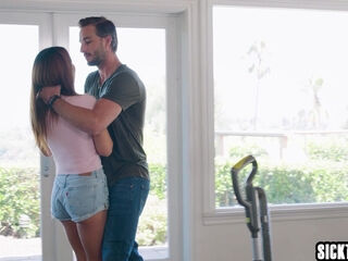 Roommate wants to fuck his Asian friend