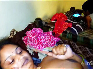 Hardcore Sex with Hotty Wife