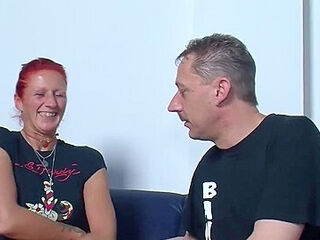 Perversions Of Depraved German Families Vol. 4