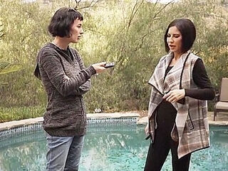 Brooke Barclays & Olive Glass - Getting It Back Pt 1