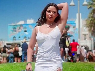 Scarlett Alexis Horny Teen 18+ 2