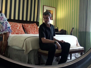 Curvy MILF Likes a Good Pound – Hardcore Brunette Sex