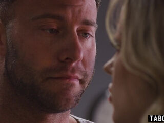 Mechanic makes glamorous girl get dirty