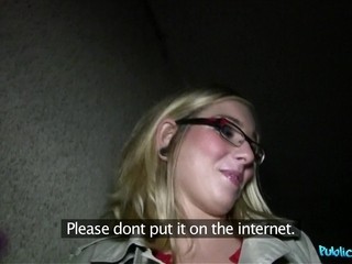 Enjoyable blonde MILF heart-stopping porn movie