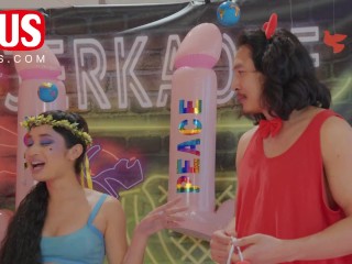 'Pornstar Game Show - LTV0022'