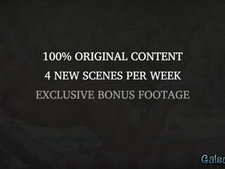 Jayden foretell that Katrina is Alinas destined lover