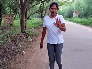 Desi Indian girl calls me in her kitchen, she gets very hot then audio sex