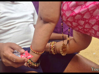 Stepson ko condom chahiye stepmom se