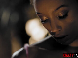 Lesbian MILF finally fucks hot girl