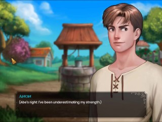 'What A Legend Uncensored Guide Part 5 Saving Greta'