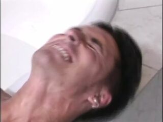 Forty-yr-senior pigs in warmth! (Episode 02)