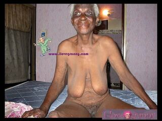 ILoveGrannY Mature bang-out Slideshow Compilation