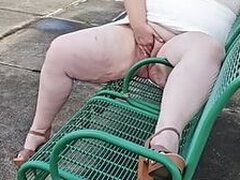 Wet Pussy Mature